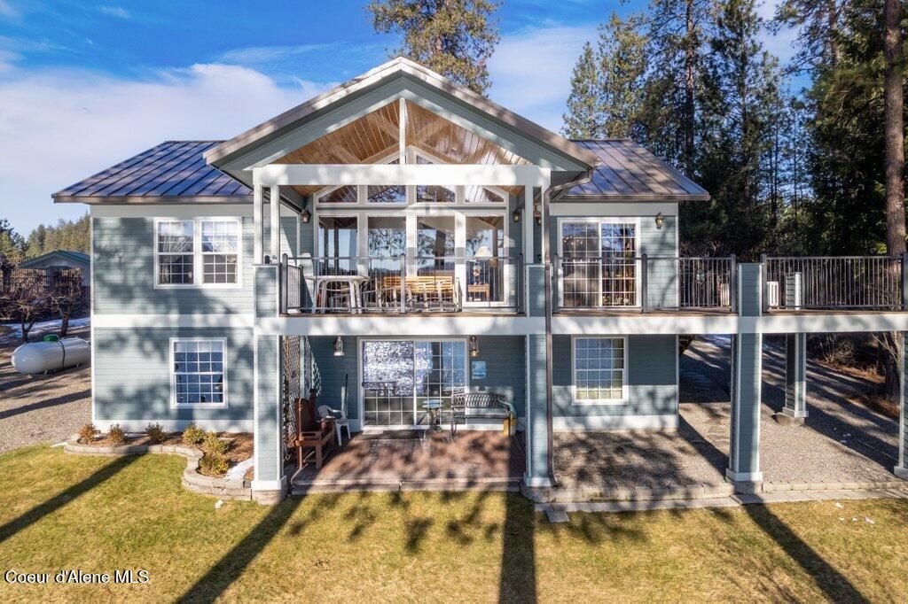 Photo of 101 Greggs Ct, Newport, WA 99156 (MLS # 26-747)