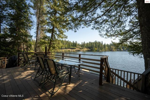 24010 N Bridge Lake, Rathdrum, Alaska image 20