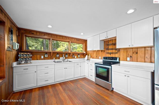 24010 N Bridge Lake, Rathdrum, Alaska image 12