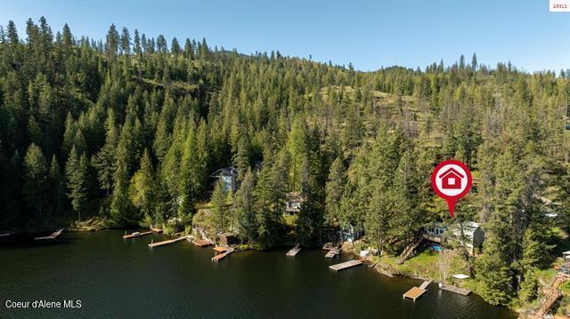 24010 N Bridge Lake, Rathdrum, Alaska image 34