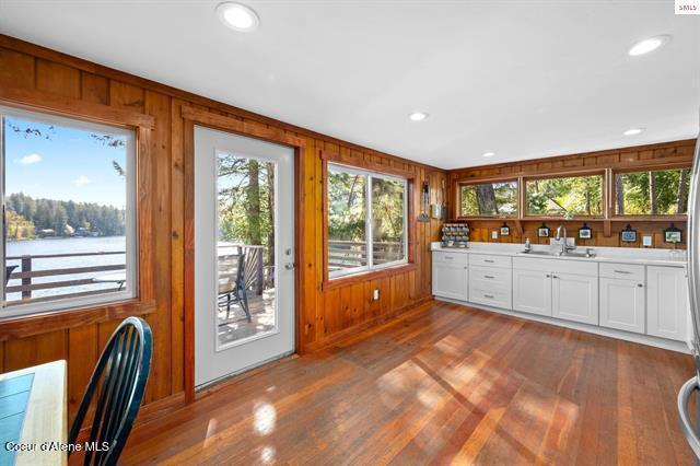 24010 N Bridge Lake, Rathdrum, Alaska image 13