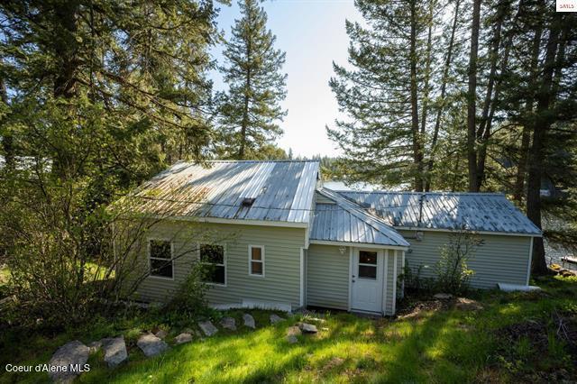 24010 N Bridge Lake, Rathdrum, Alaska image 6
