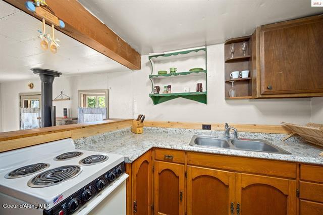 24010 N Bridge Lake, Rathdrum, Alaska image 24