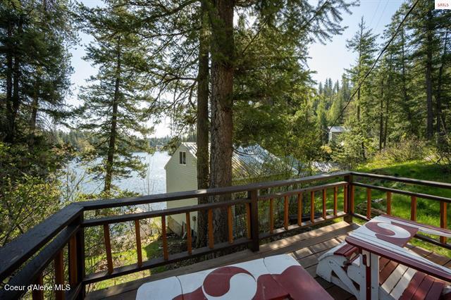 24010 N Bridge Lake, Rathdrum, Alaska image 30