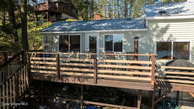 24010 N Bridge Lake, Rathdrum, Alaska image 3