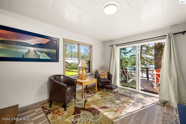 24010 N Bridge Lake, Rathdrum, Alaska image 23