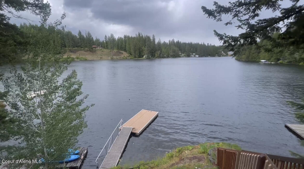 24010 N Bridge Lake, Rathdrum, Alaska image 5
