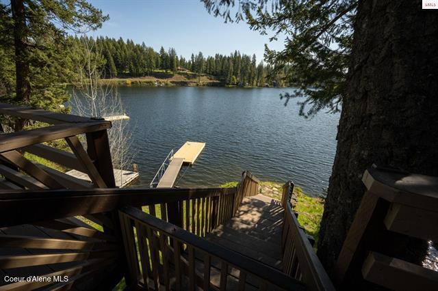 24010 N Bridge Lake, Rathdrum, Alaska image 31