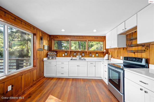 24010 N Bridge Lake, Rathdrum, Alaska image 11