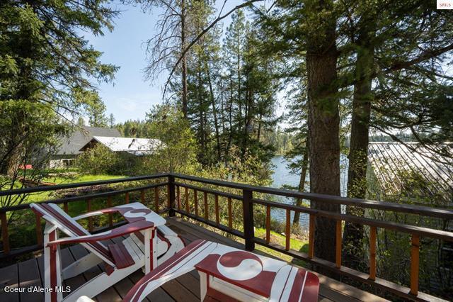 24010 N Bridge Lake, Rathdrum, Alaska image 29
