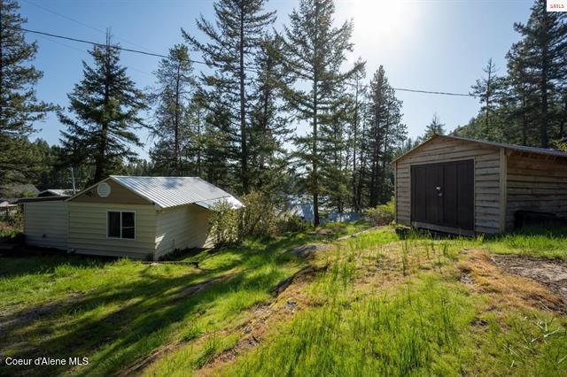 24010 N Bridge Lake, Rathdrum, Alaska image 21