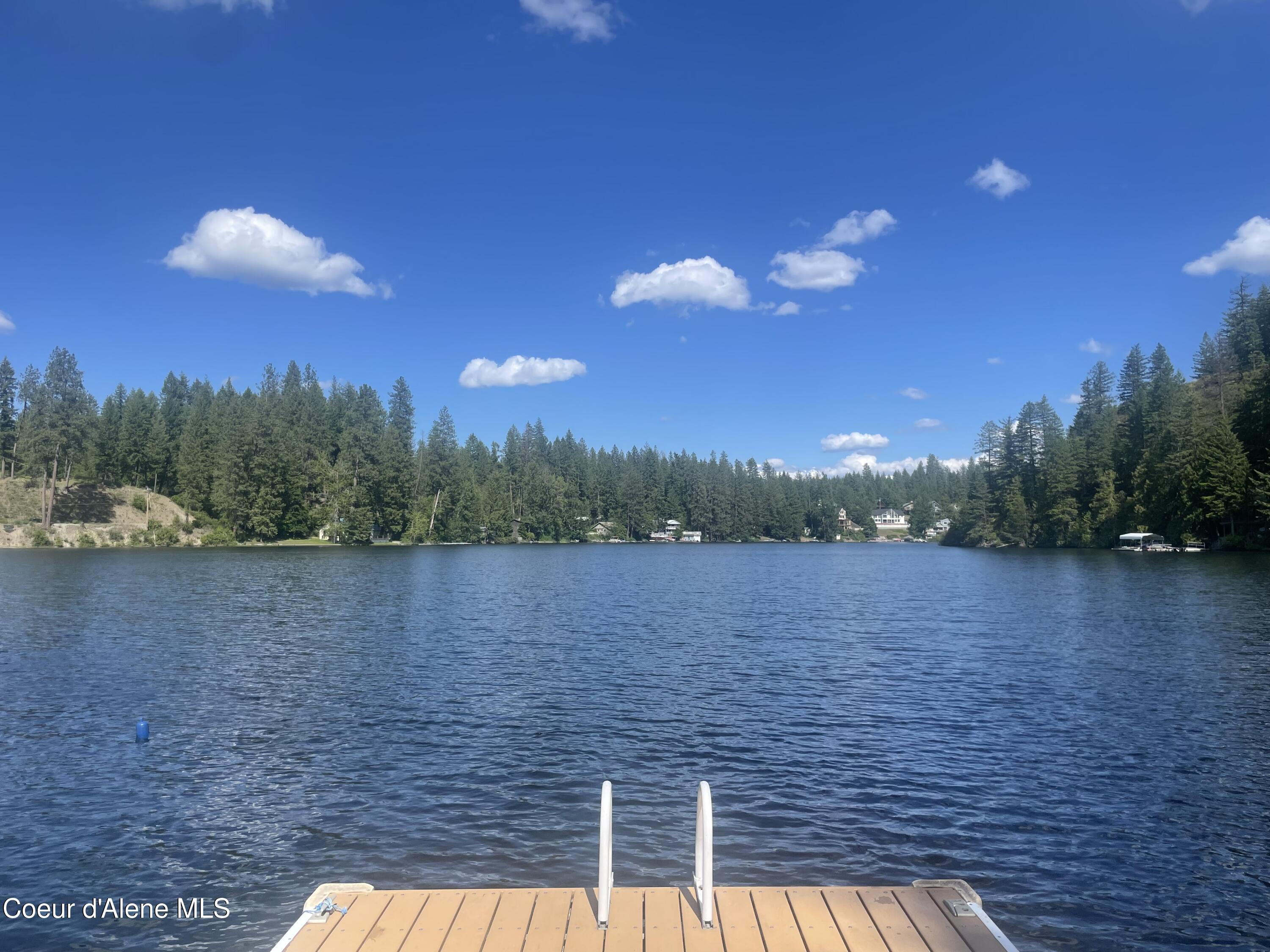 24010 N Bridge Lake, Rathdrum, Alaska image 43
