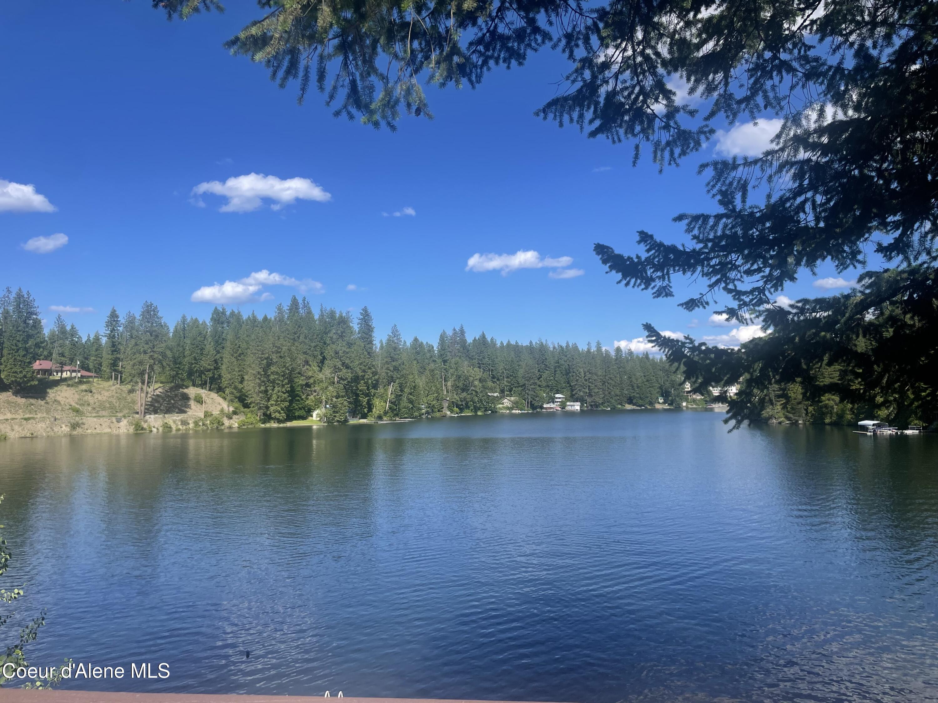 24010 N Bridge Lake, Rathdrum, Alaska image 44