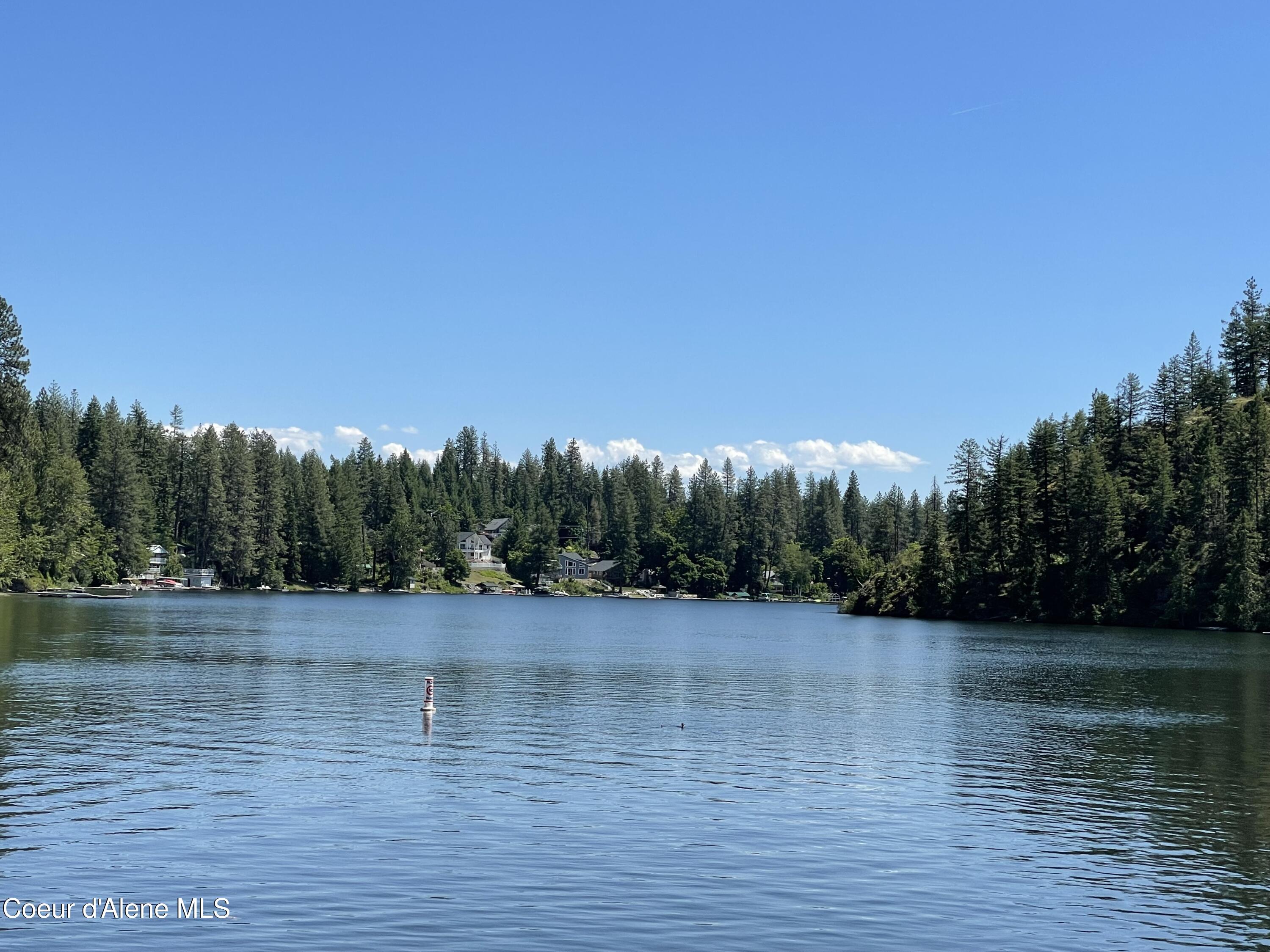 24010 N Bridge Lake, Rathdrum, Alaska image 1