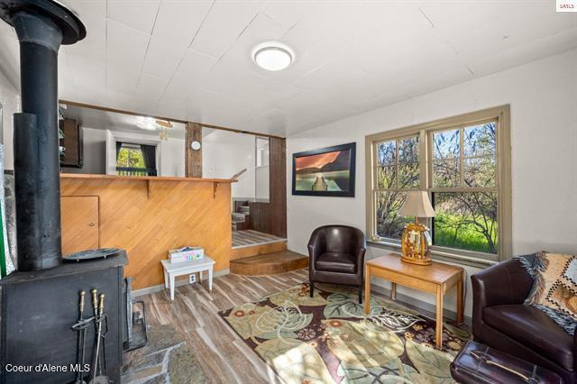 24010 N Bridge Lake, Rathdrum, Alaska image 22