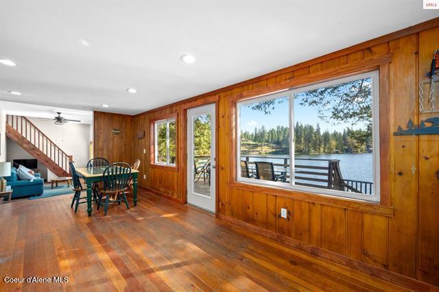 24010 N Bridge Lake, Rathdrum, Alaska image 14