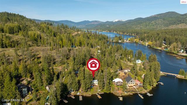 24010 N Bridge Lake, Rathdrum, Alaska image 36