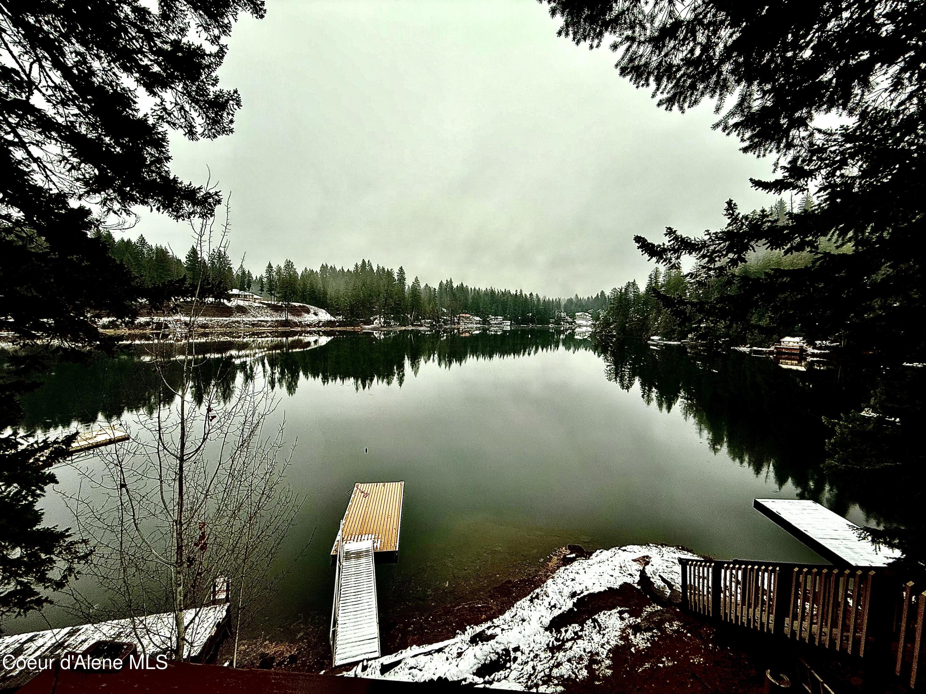 24010 N Bridge Lake, Rathdrum, Alaska image 40