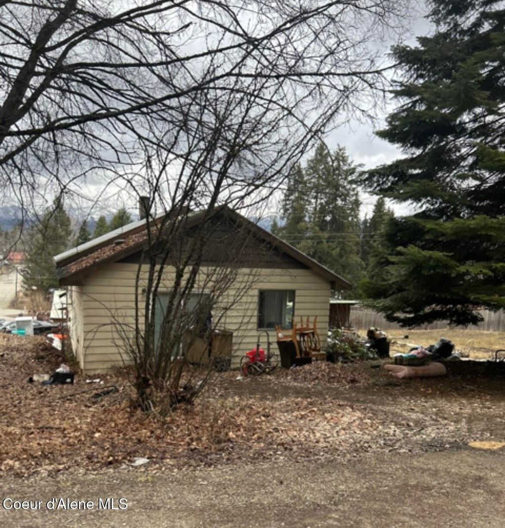 Photo of 629 Marian, Oldtown, ID 83822 (MLS # 25-6183)