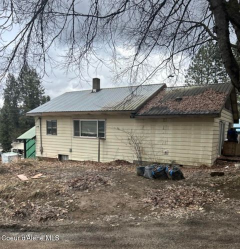 Photo of 629 Marian, Oldtown, ID 83822 (MLS # 25-6183)