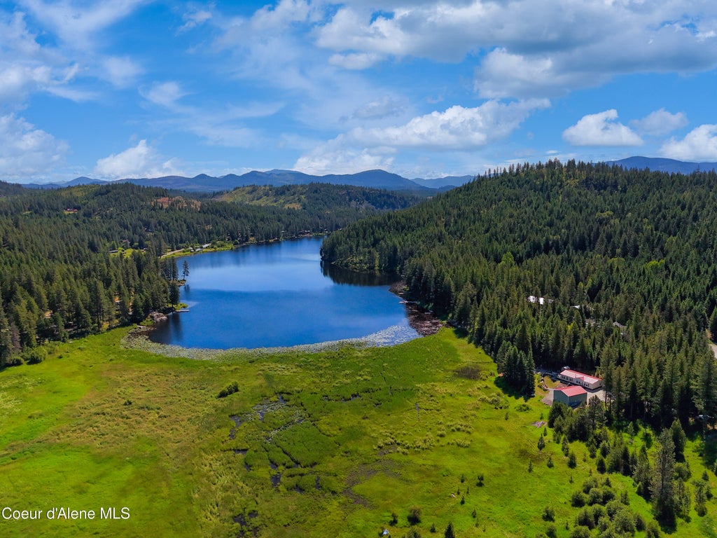 Photo of 447 Beaver Lake Lake, Athol, ID 83801 (MLS # 26-6574)