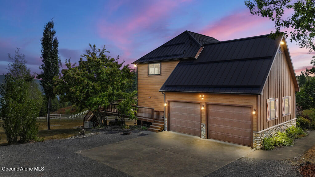 19750 S Providence Ln, Worley, Idaho image 3