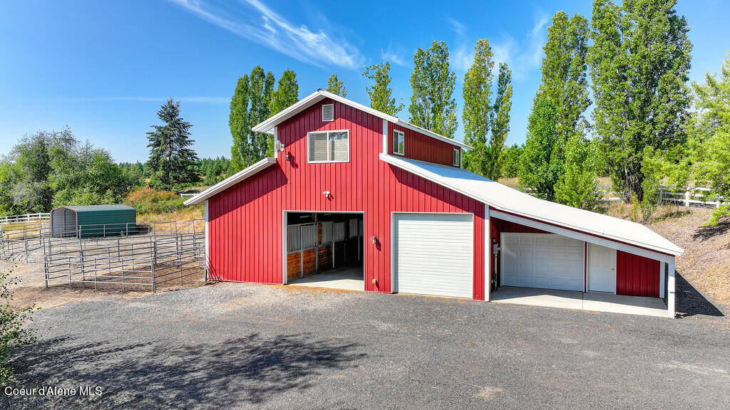 19750 S Providence Ln, Worley, Idaho image 5