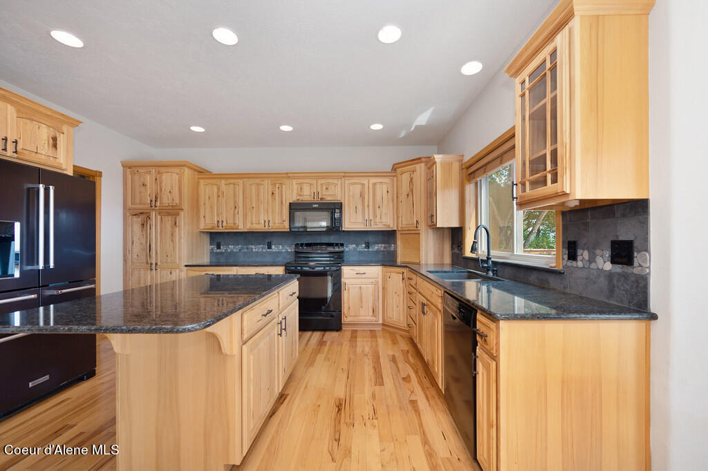 19750 S Providence Ln, Worley, Idaho image 21