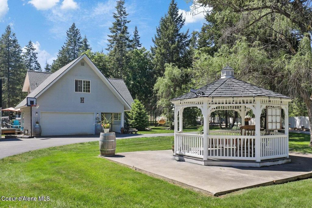 Photo of 20832 Highway 41, Rathdrum, ID 83858 (MLS # 25-6308)