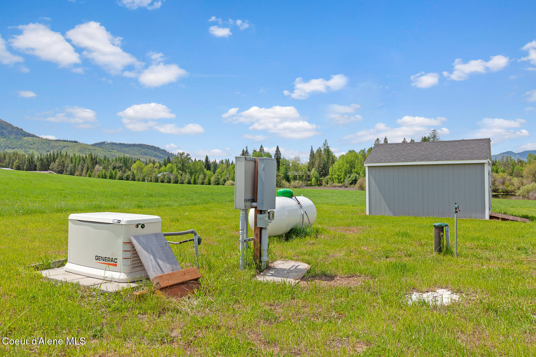 436 Mays Rd, Sagle, Idaho image 39