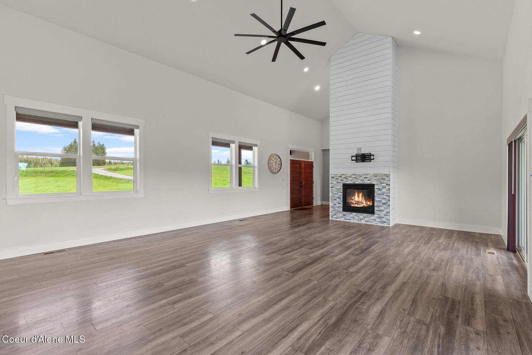 436 Mays Rd, Sagle, Idaho image 23