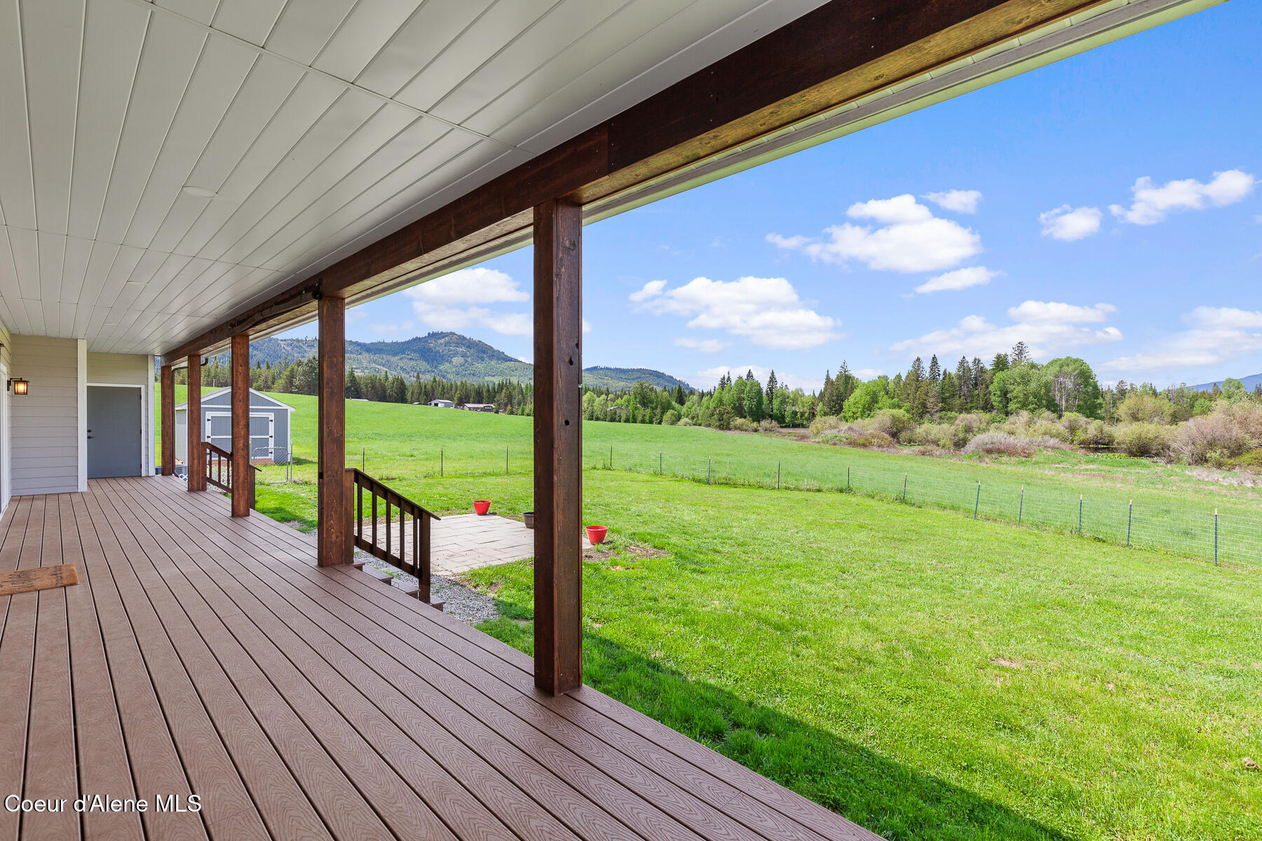 436 Mays Rd, Sagle, Idaho image 40