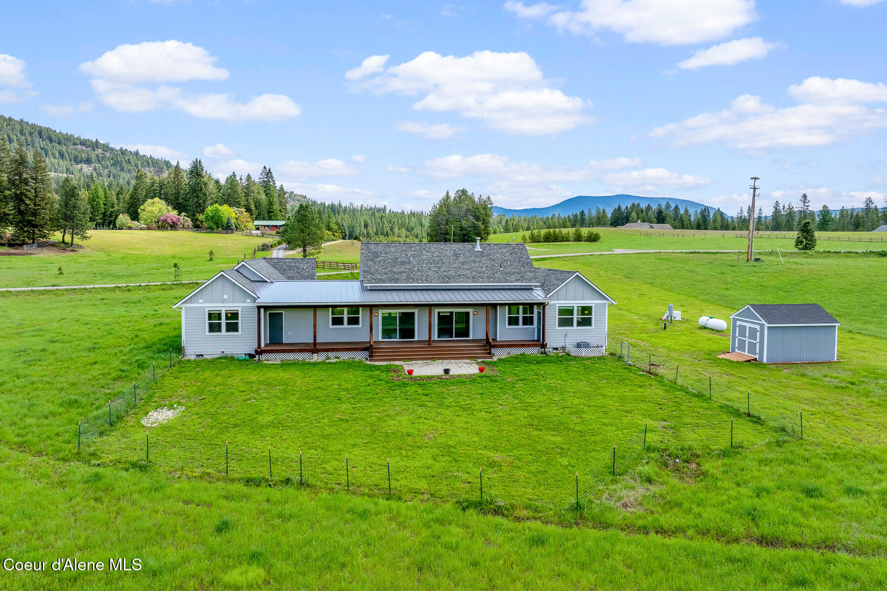 436 Mays Rd, Sagle, Idaho image 43