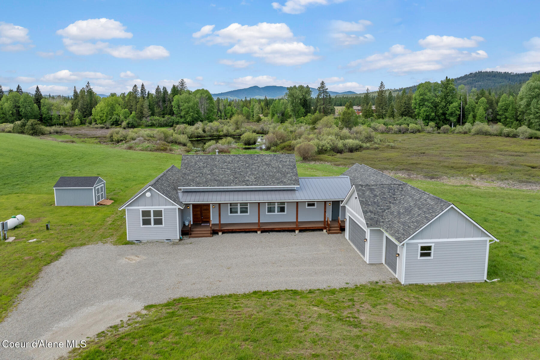 436 Mays Rd, Sagle, Idaho image 10