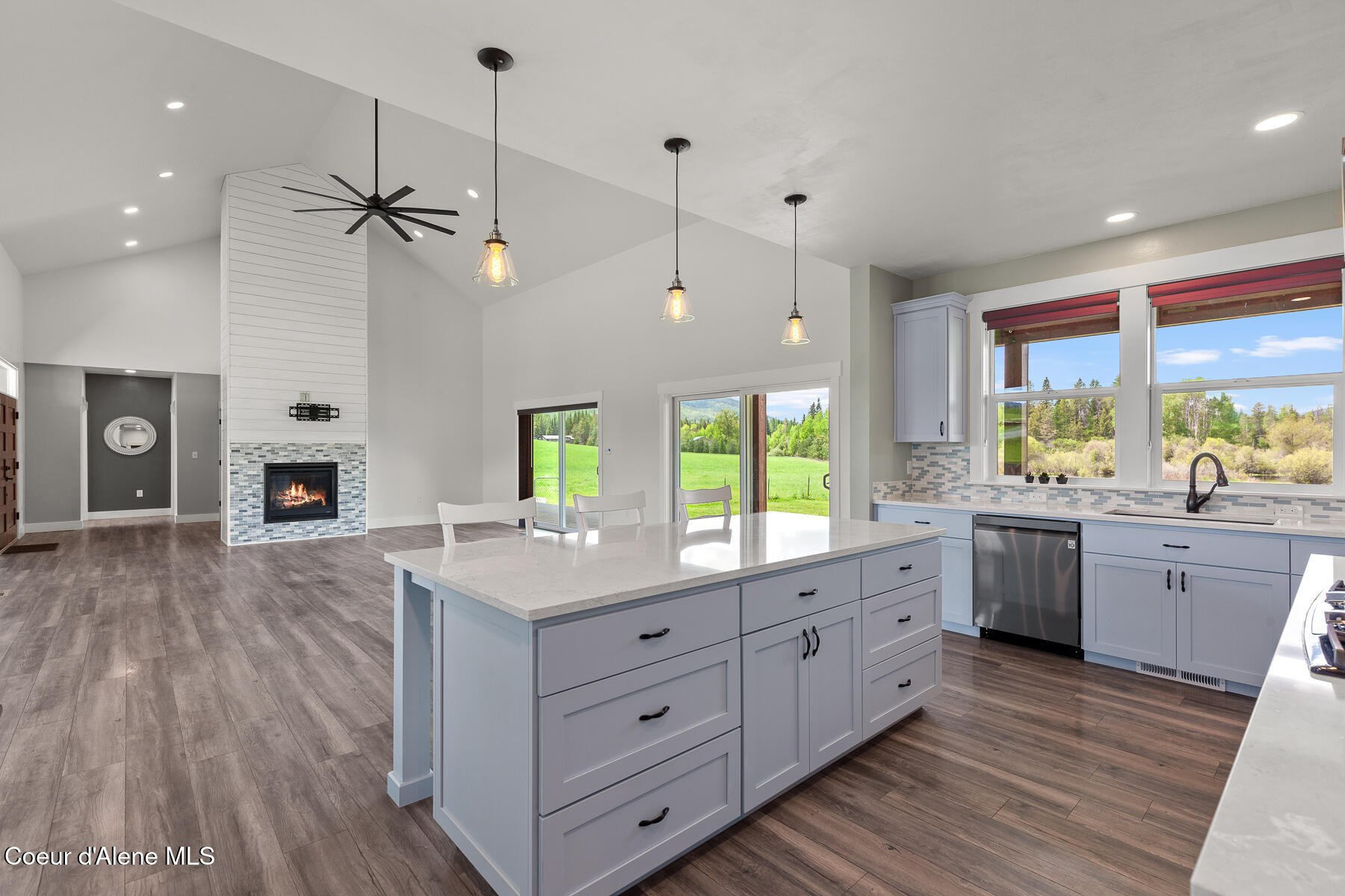 436 Mays Rd, Sagle, Idaho image 17