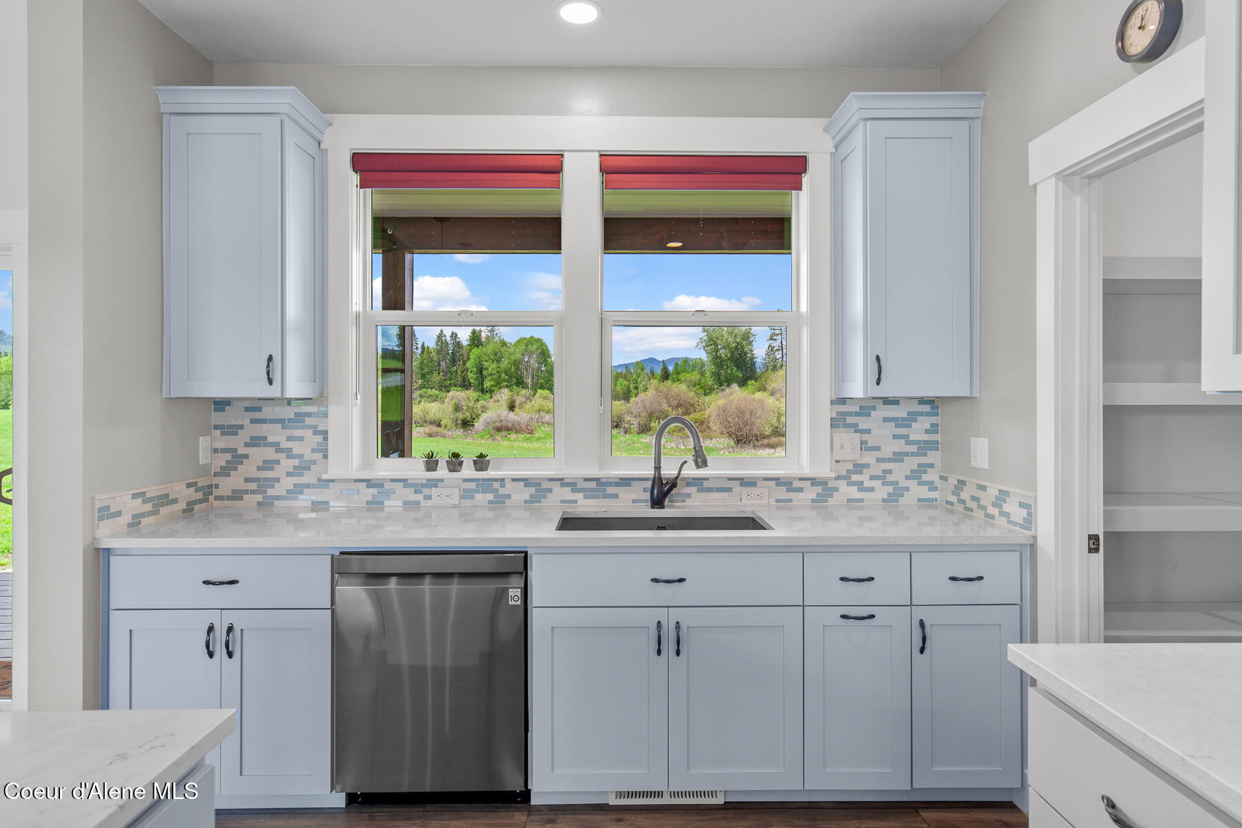 436 Mays Rd, Sagle, Idaho image 20
