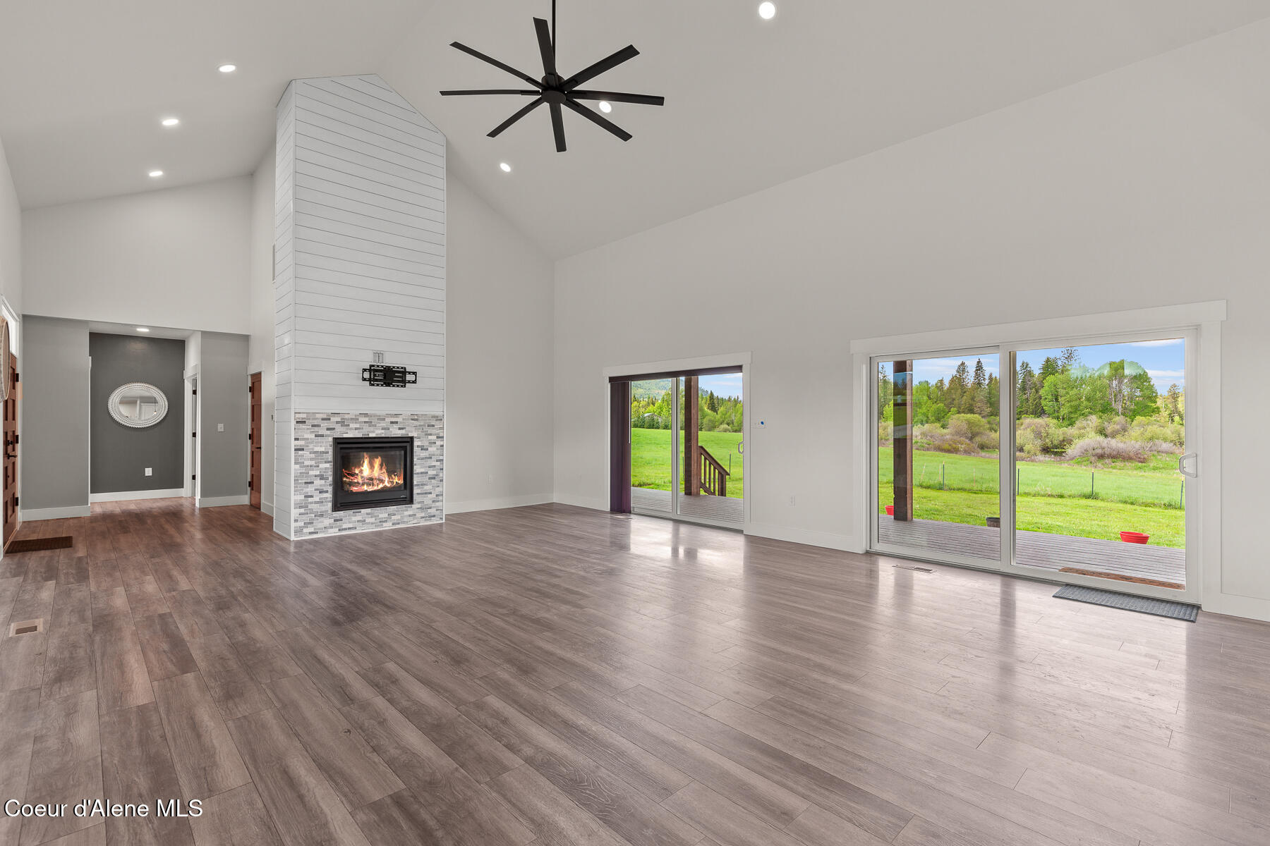 436 Mays Rd, Sagle, Idaho image 15