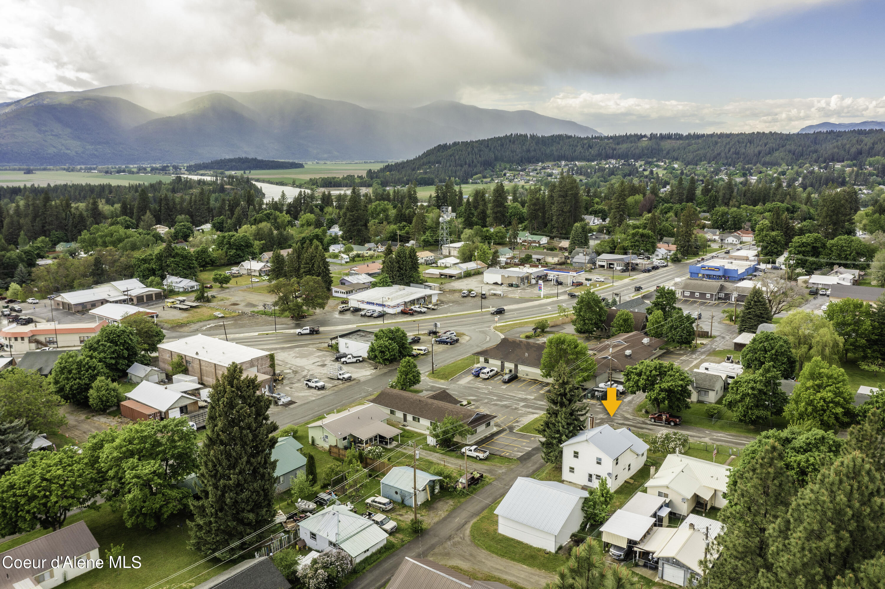 6491 Tyler St, Bonners Ferry, Idaho image 5