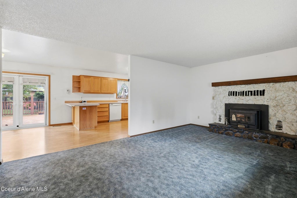 Photo of 461 Park DR, Post Falls, ID 83854 (MLS # 26-10148)