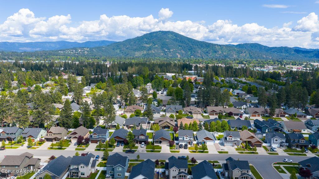 Photo of 6644 Idlewood Dr, Coeur dAlene, ID 83815 (MLS # 26-5274)