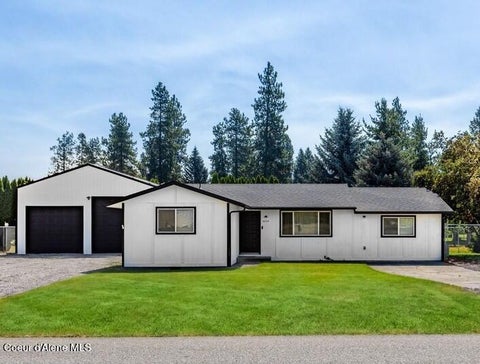 Photo of 16314 Westwood DR, Rathdrum, ID 83858 (MLS # 26-8068)