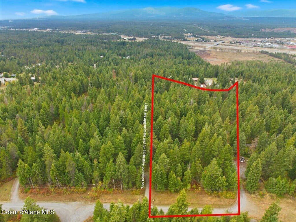 Photo of Lot 2 Glacial Ridge Ridge, Hayden, ID 83835 (MLS # 26-9449)