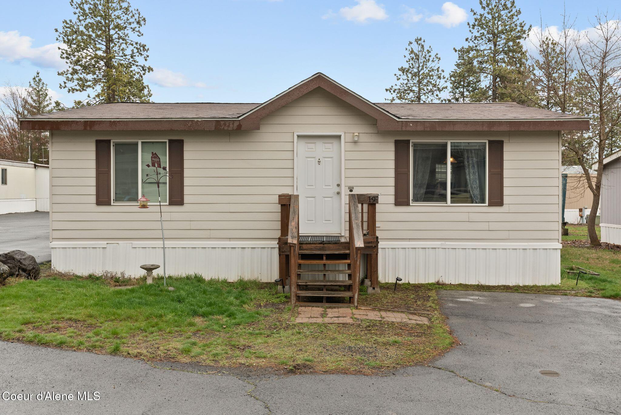 801 W 1st St #19, Cheney, Alaska image 3