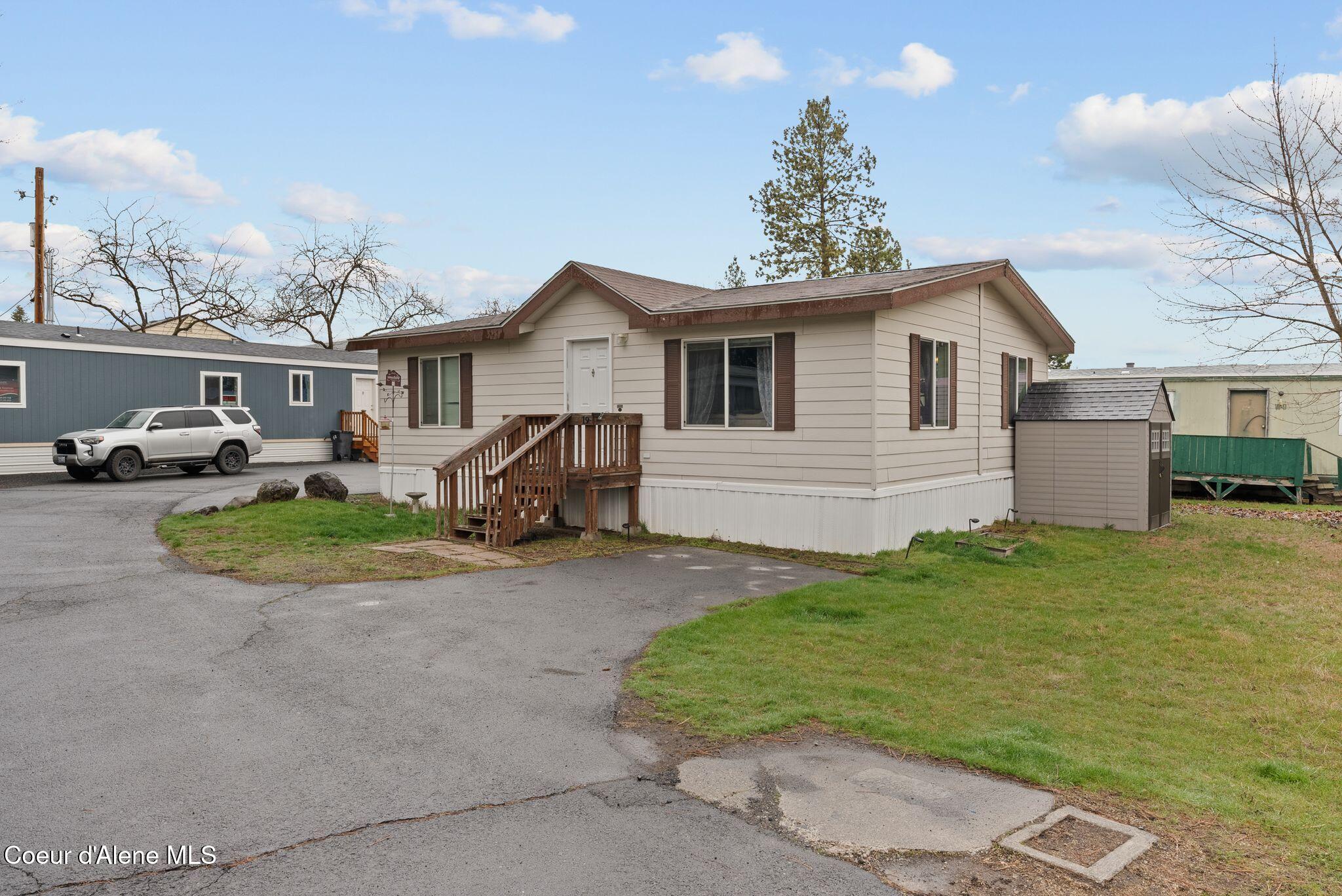 801 W 1st St #19, Cheney, Alaska image 14