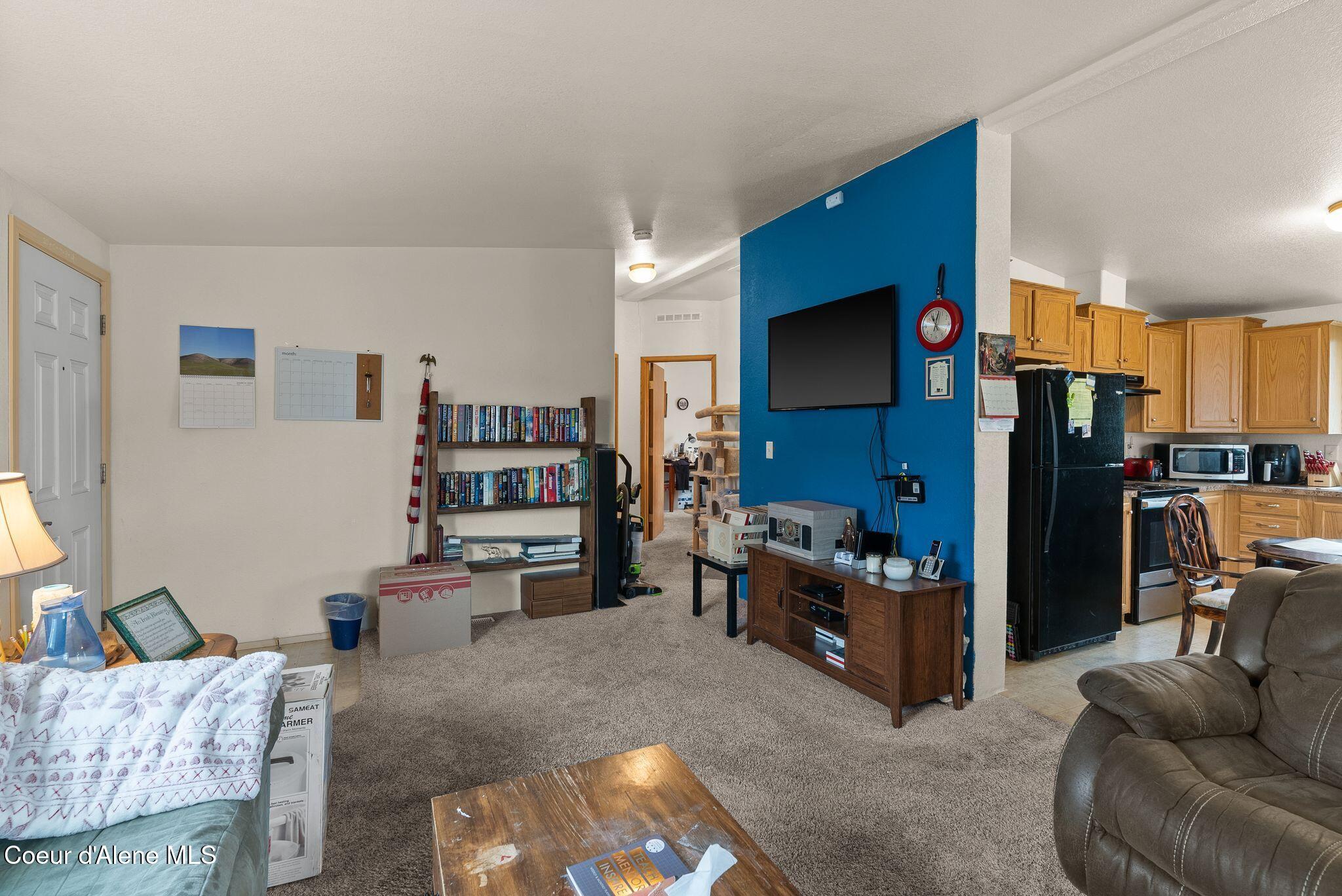801 W 1st St #19, Cheney, Alaska image 6