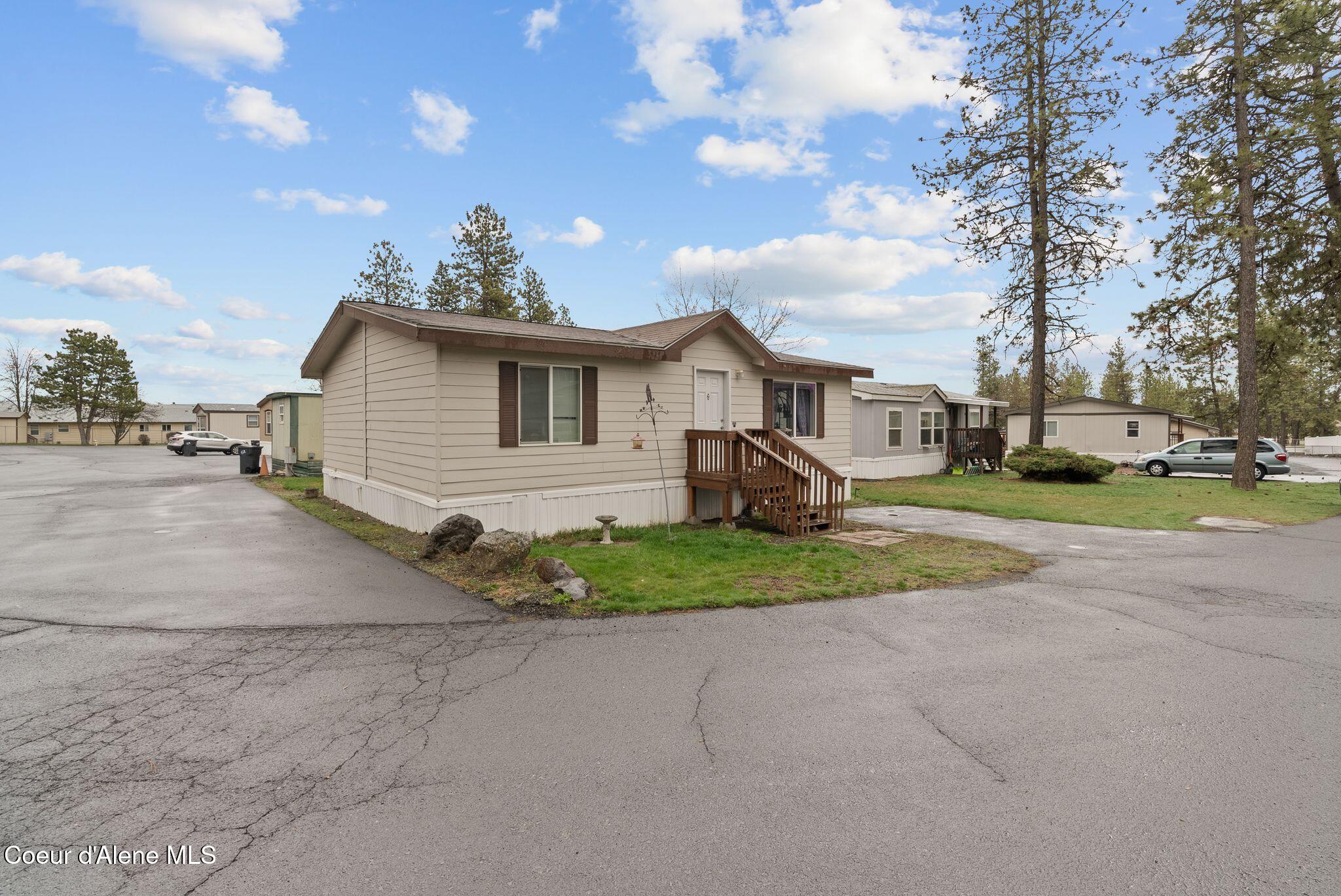 801 W 1st St #19, Cheney, Alaska image 15