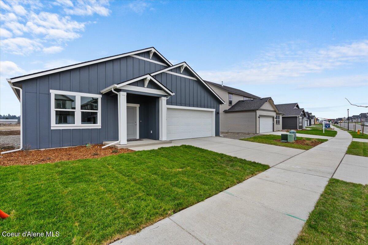 5380 E Dorado Ave, Post Falls, Idaho image 3