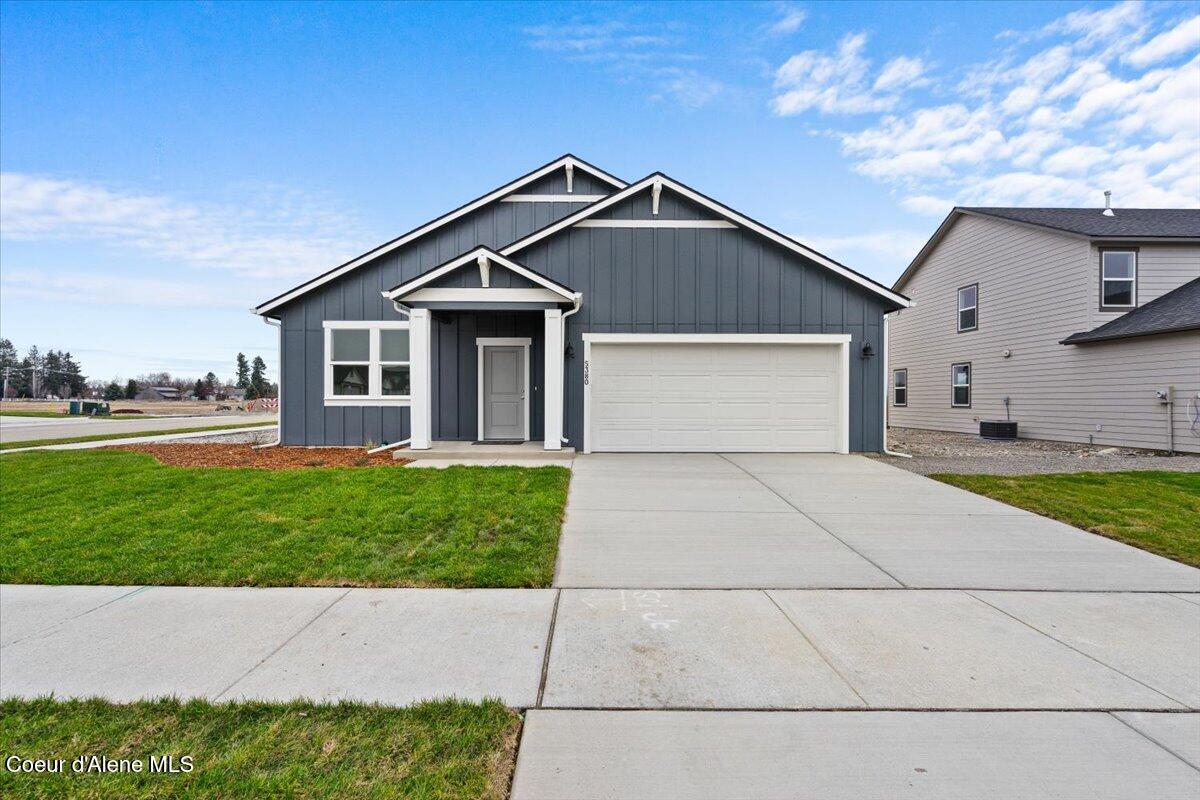 5380 E Dorado Ave, Post Falls, Idaho image 1