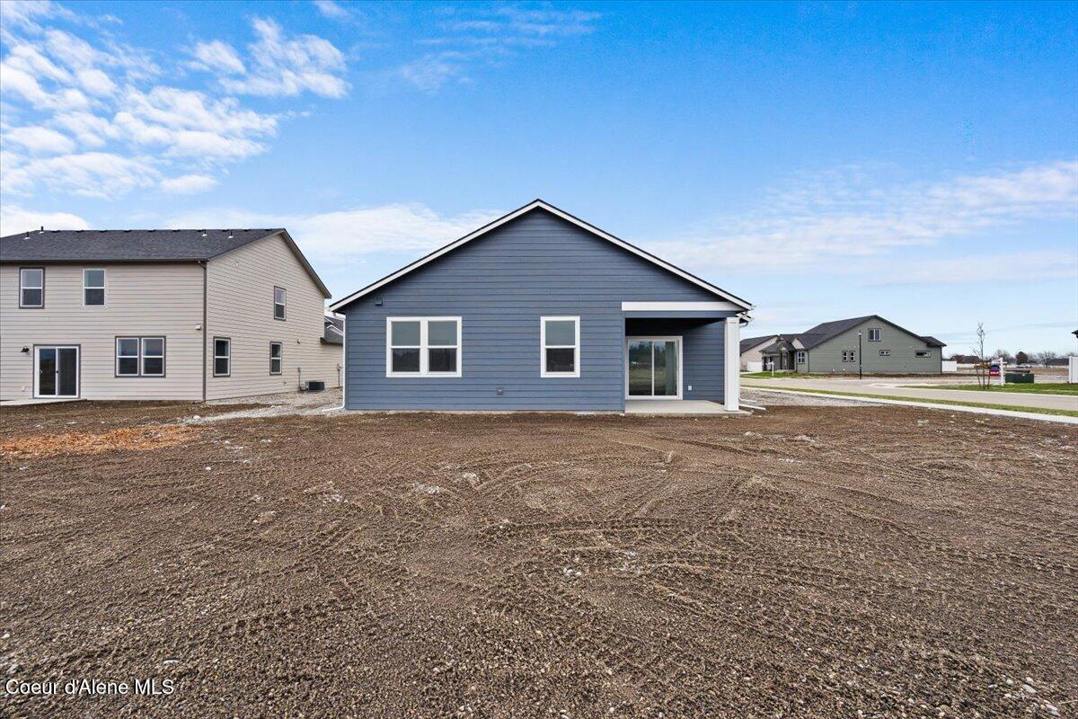 5380 E Dorado Ave, Post Falls, Idaho image 33