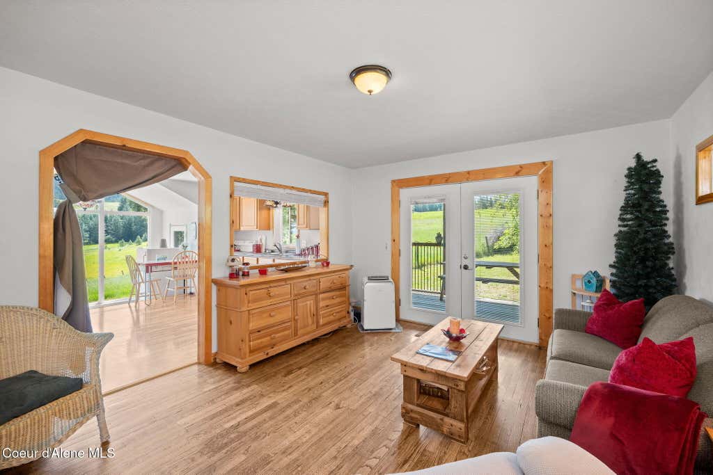 Photo of 39138 S Highway 3, St. Maries, ID 83861 (MLS # 26-7631)